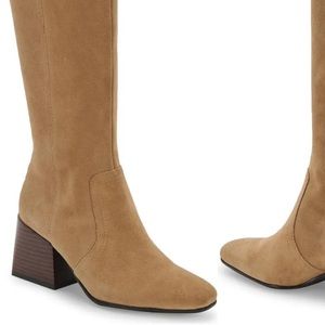 Blondo tessa waterproof boots